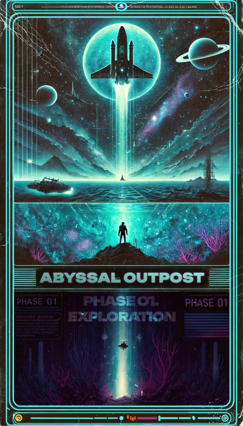 Game Poster